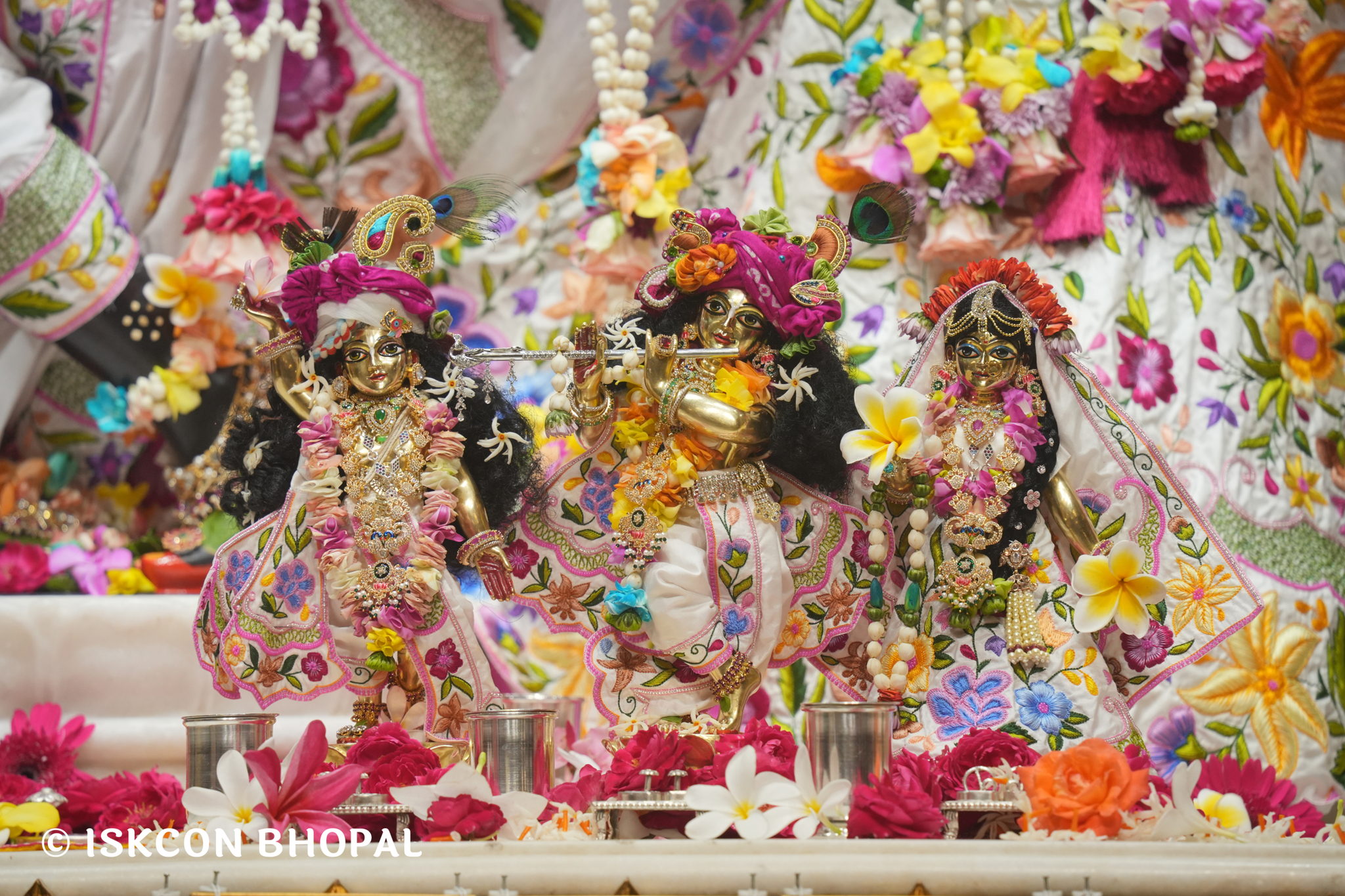 Shringar Darshan photo 5