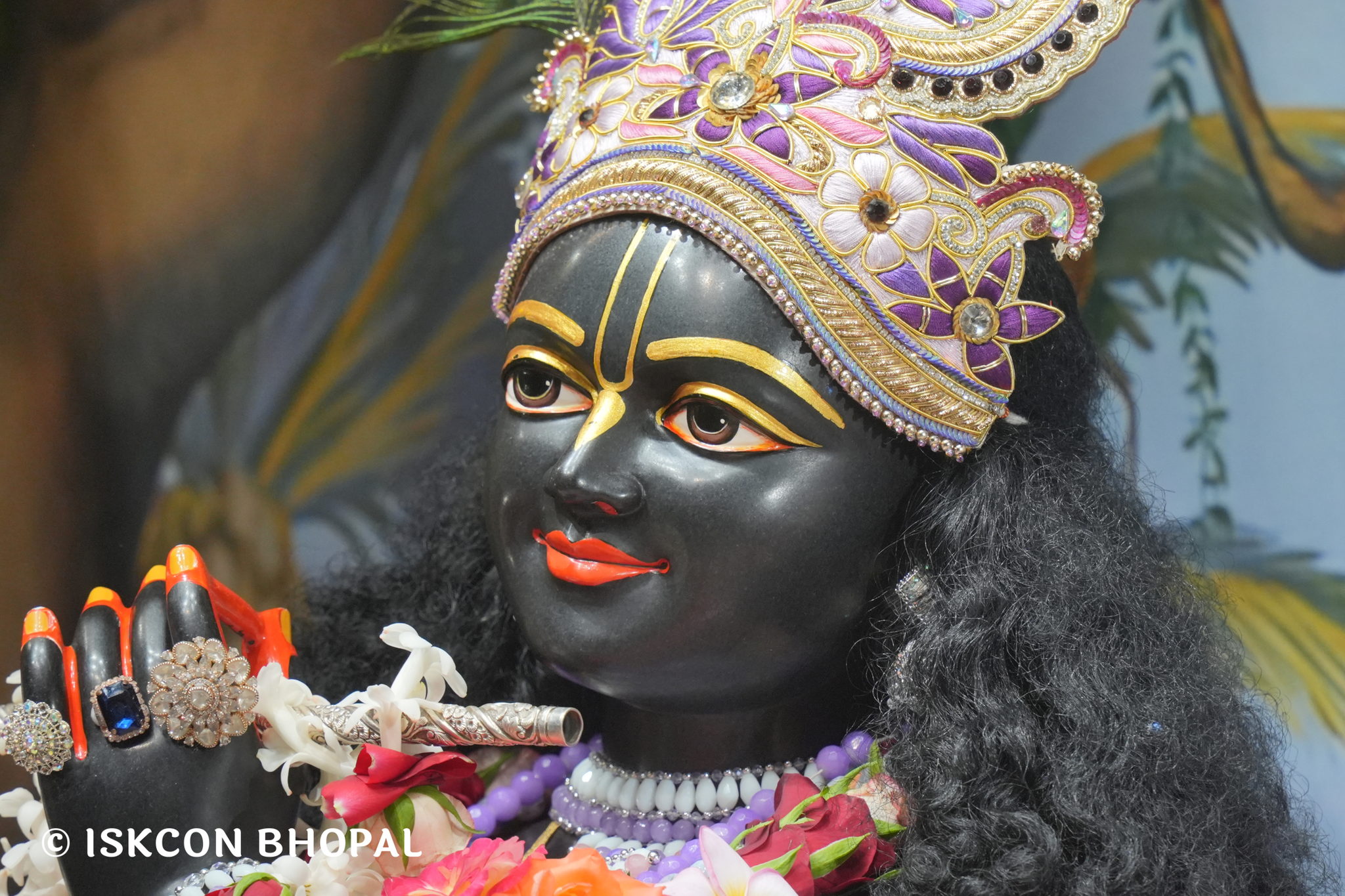 Shringar Darshan photo 1