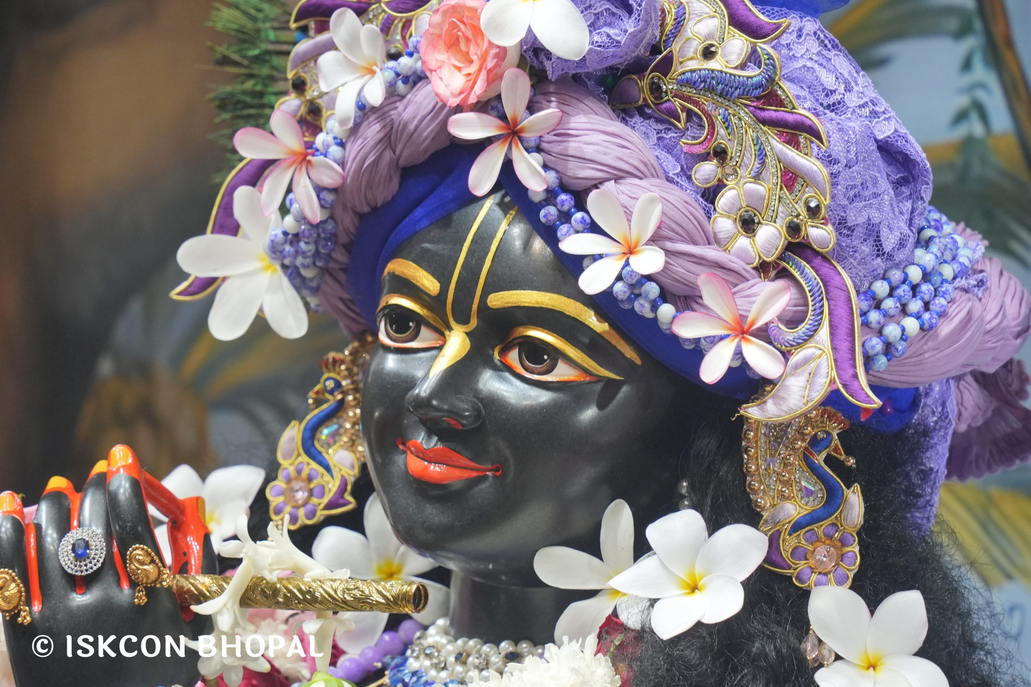 Shringar Darshan photo 1