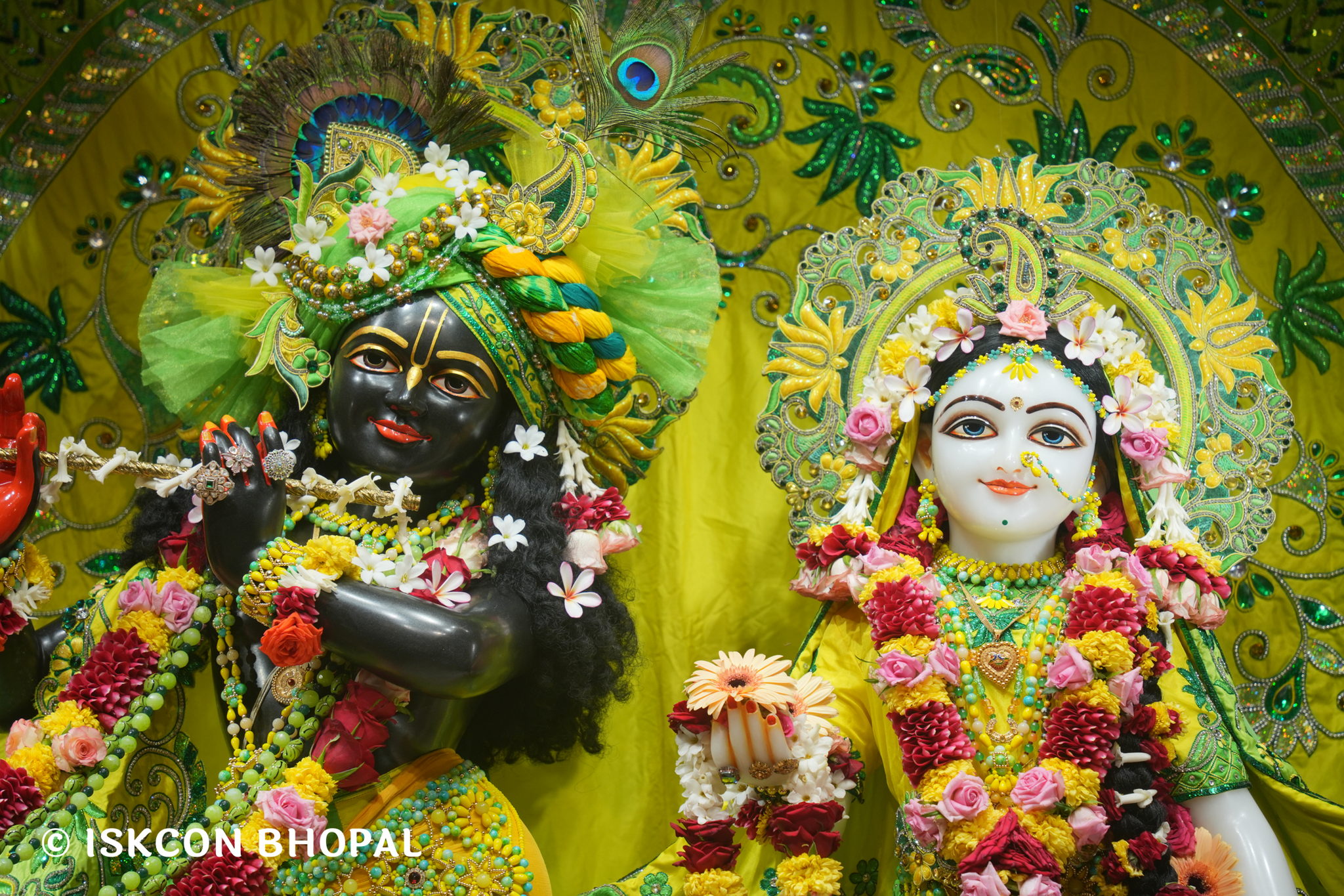 Shringar Darshan photo 5