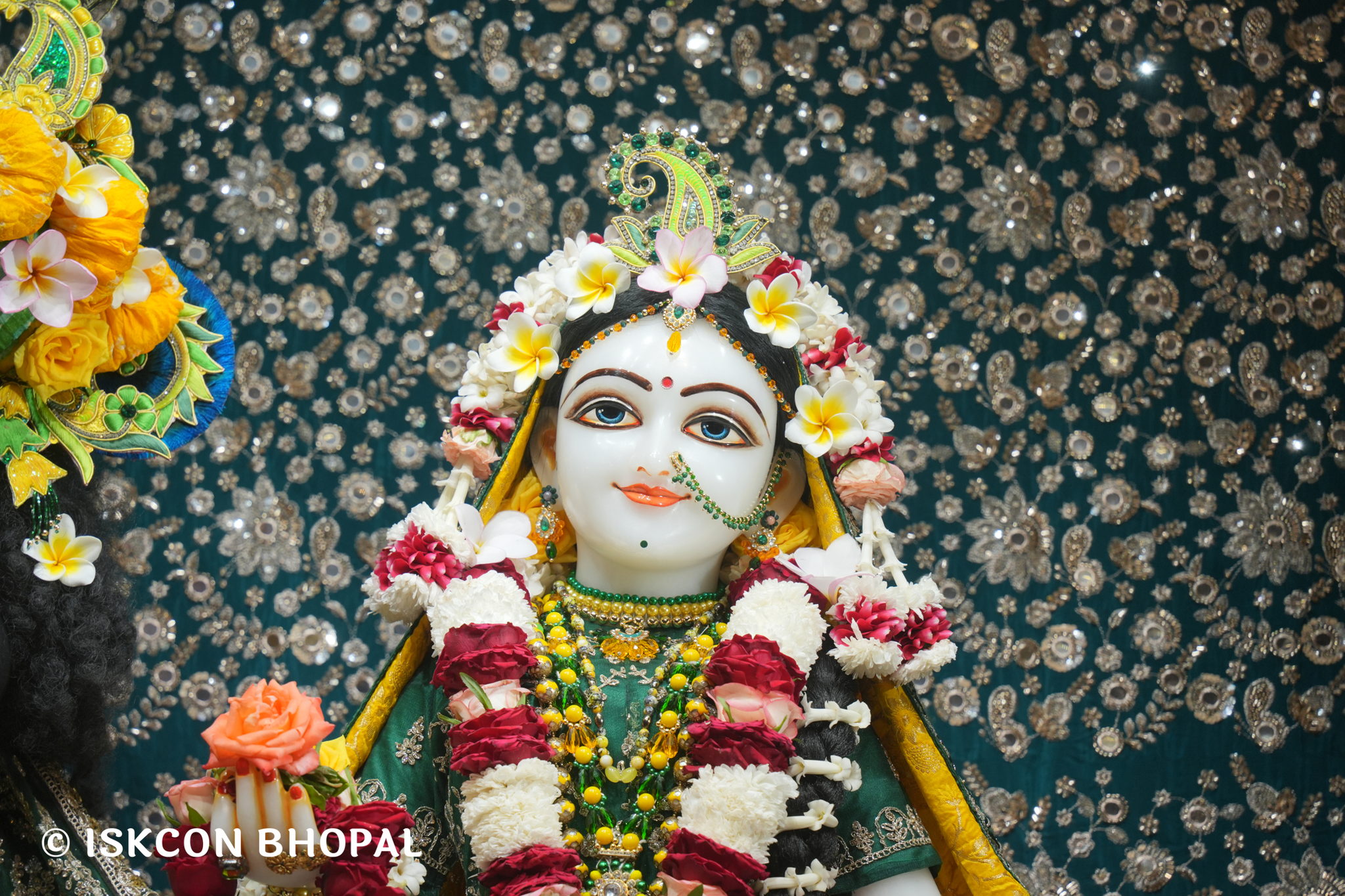 Shringar Darshan photo 6