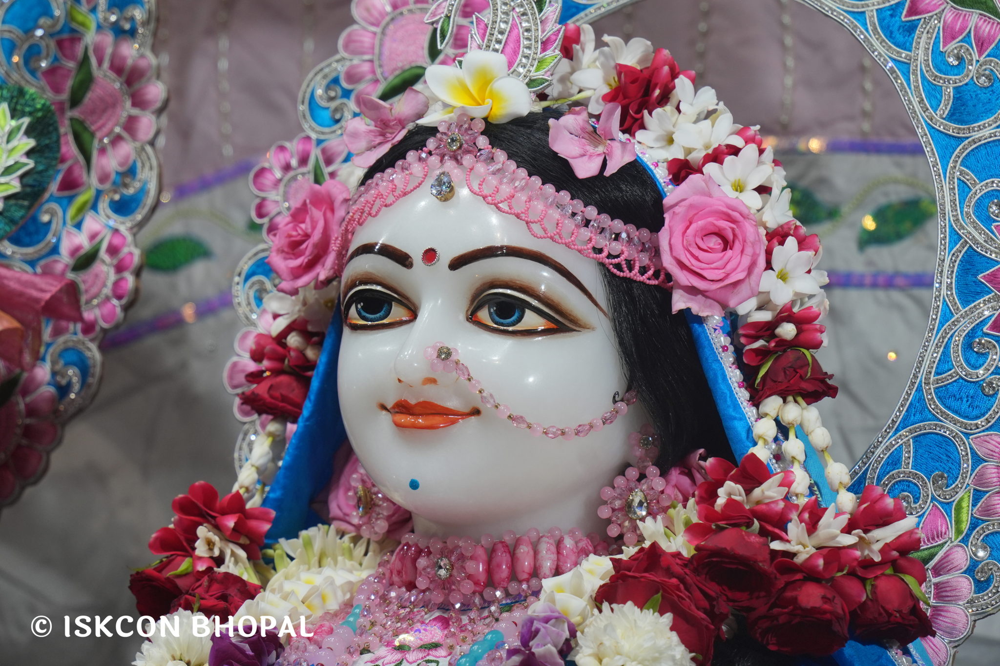 Shringar Darshan photo 3