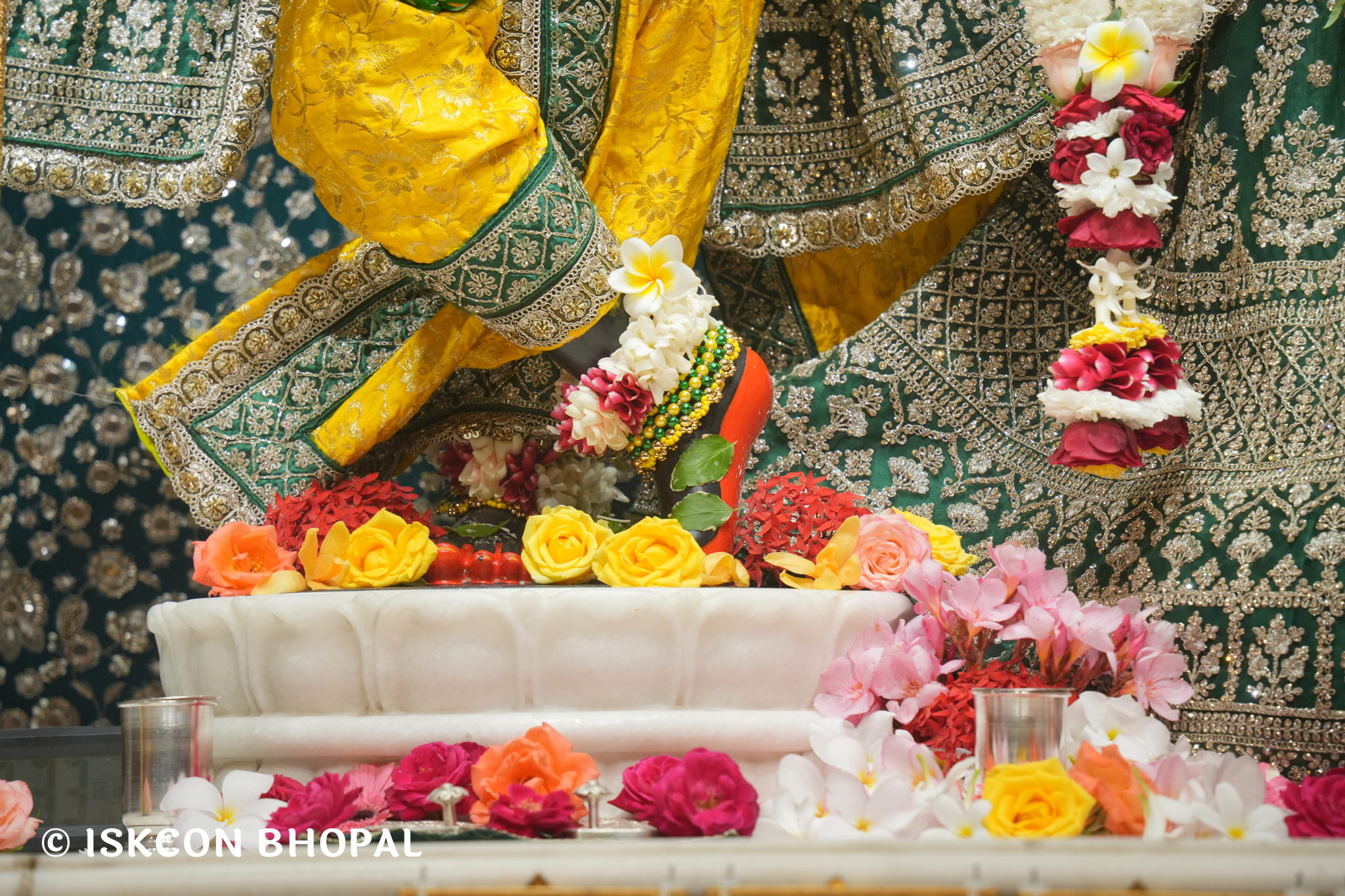 Shringar Darshan photo 7