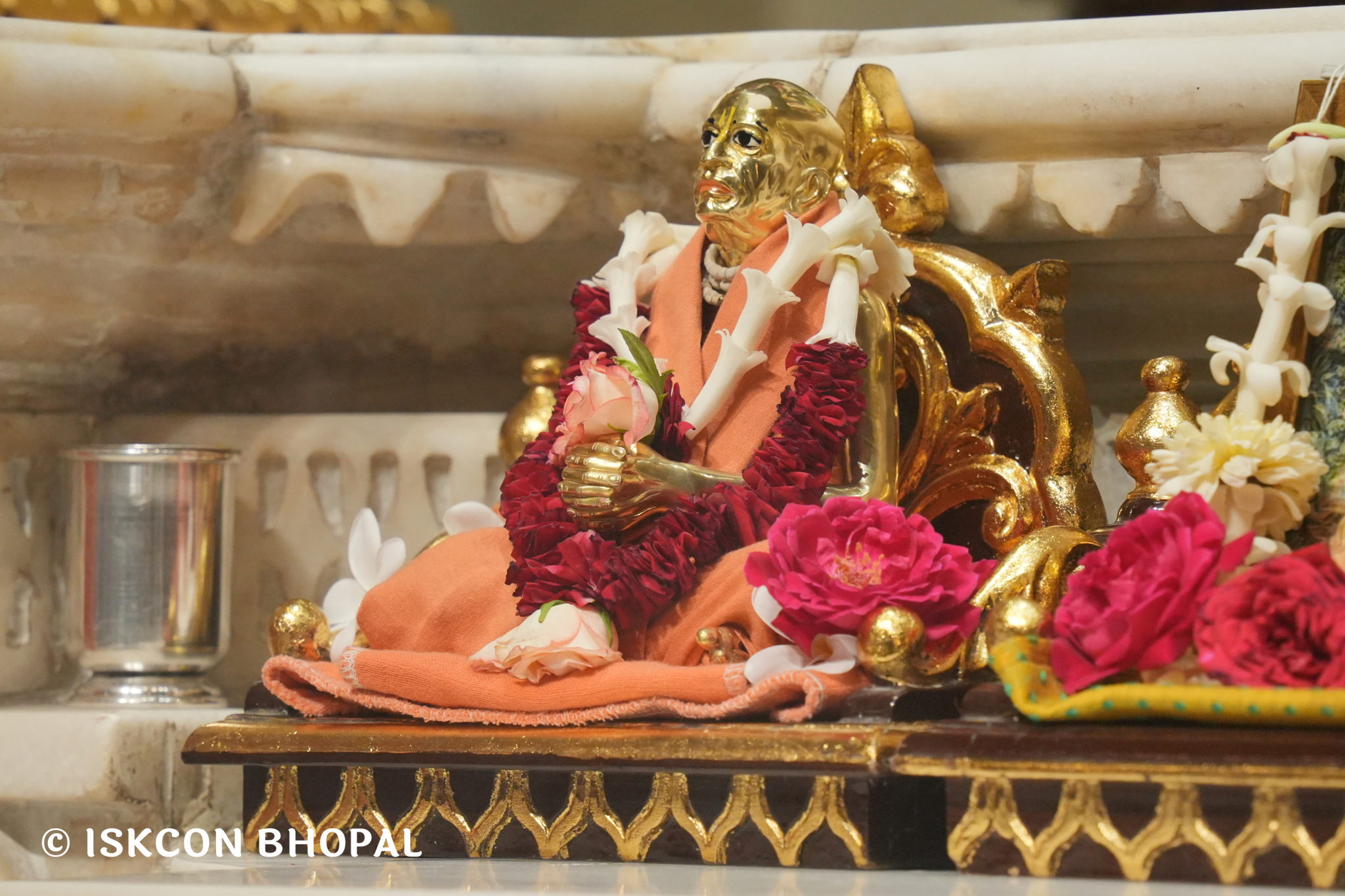 Shringar Darshan photo 9