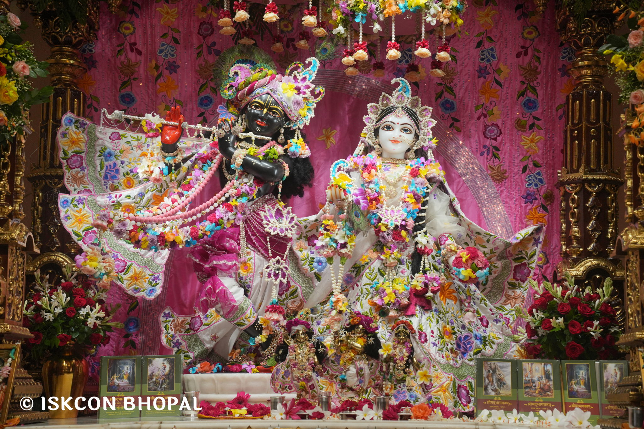 Shringar Darshan photo 7