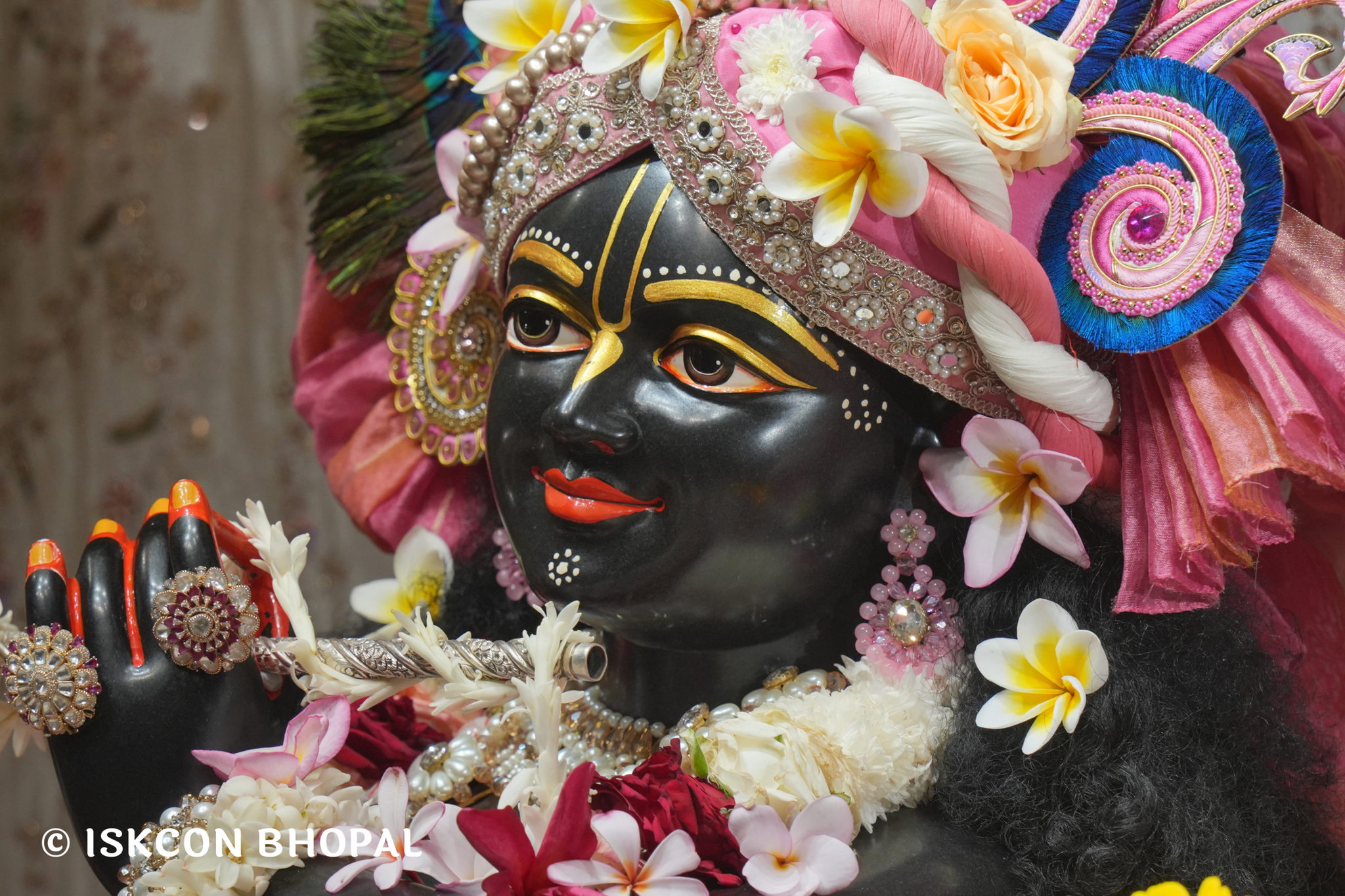 Shringar Darshan photo 1