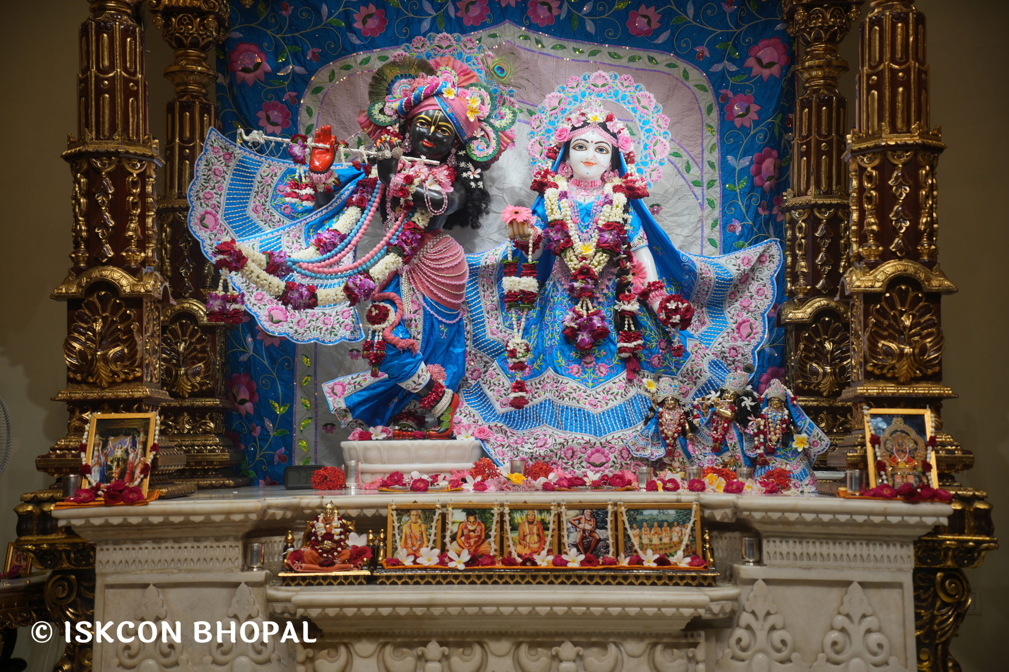 Shringar Darshan photo 10