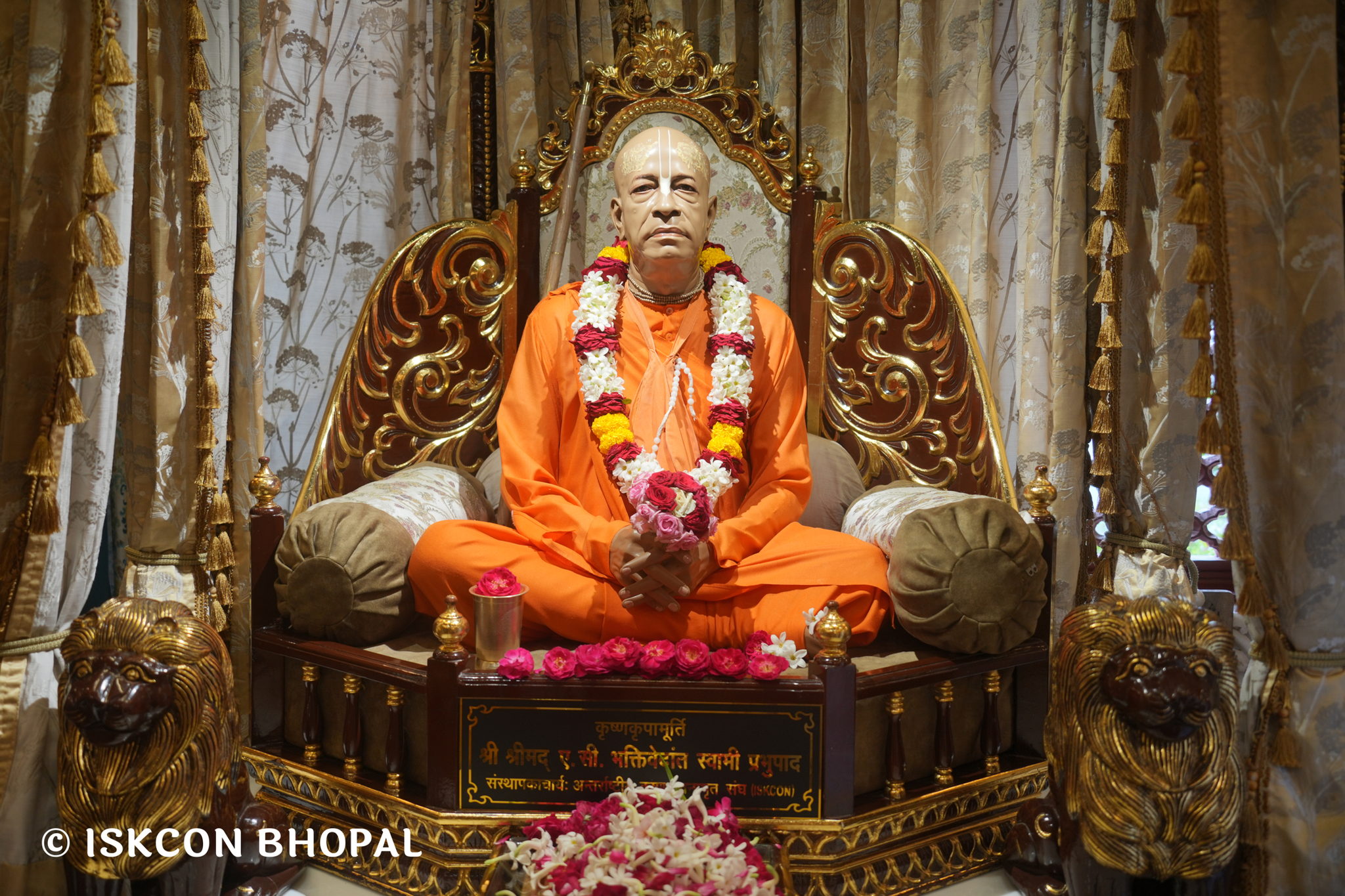 Shringar Darshan photo 12