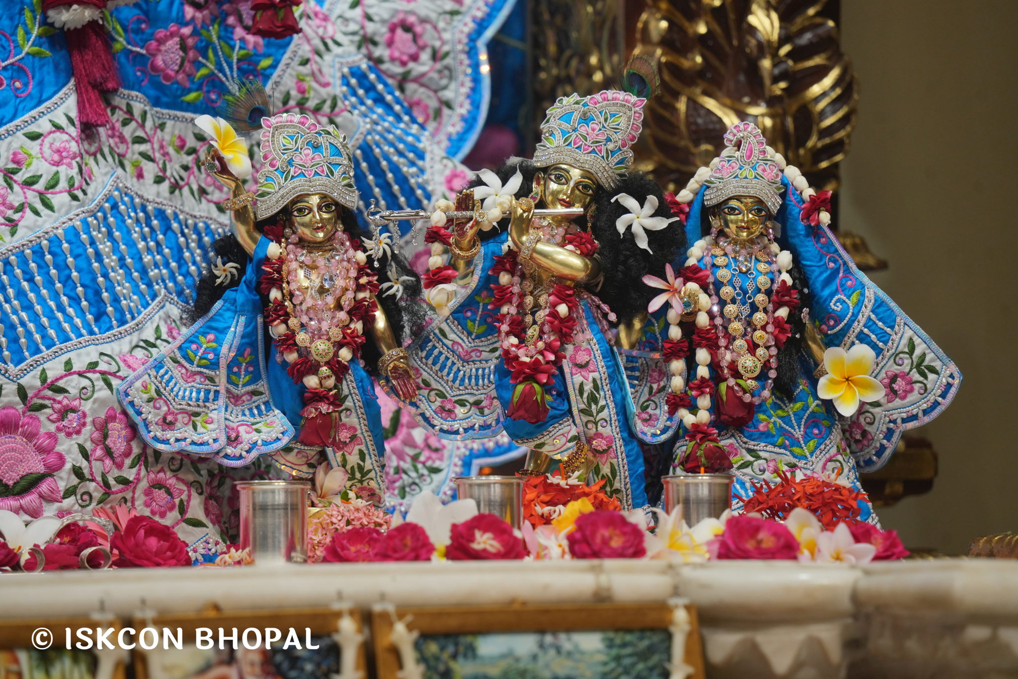 Shringar Darshan photo 13