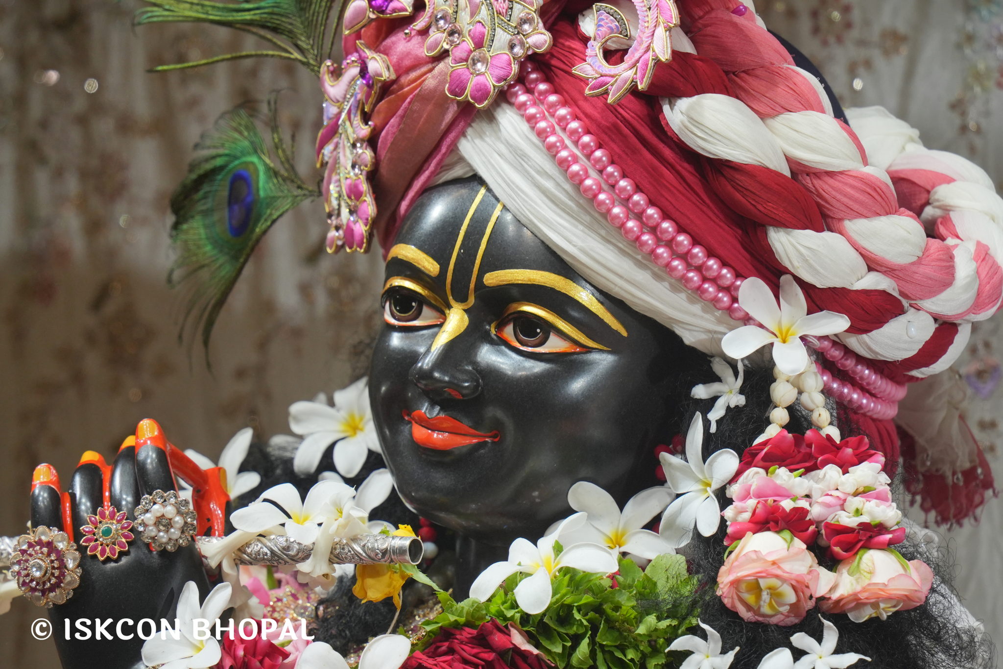 Shringar Darshan photo 1