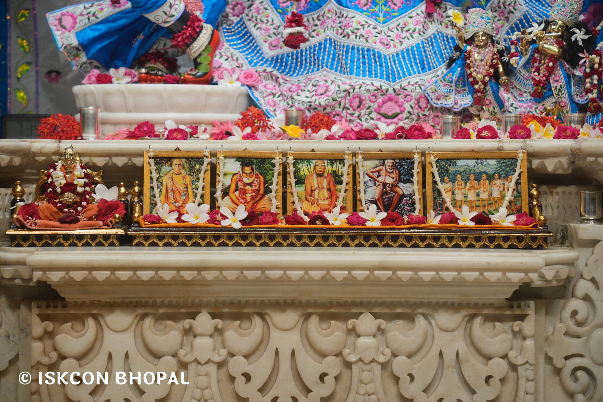 Shringar Darshan photo 14