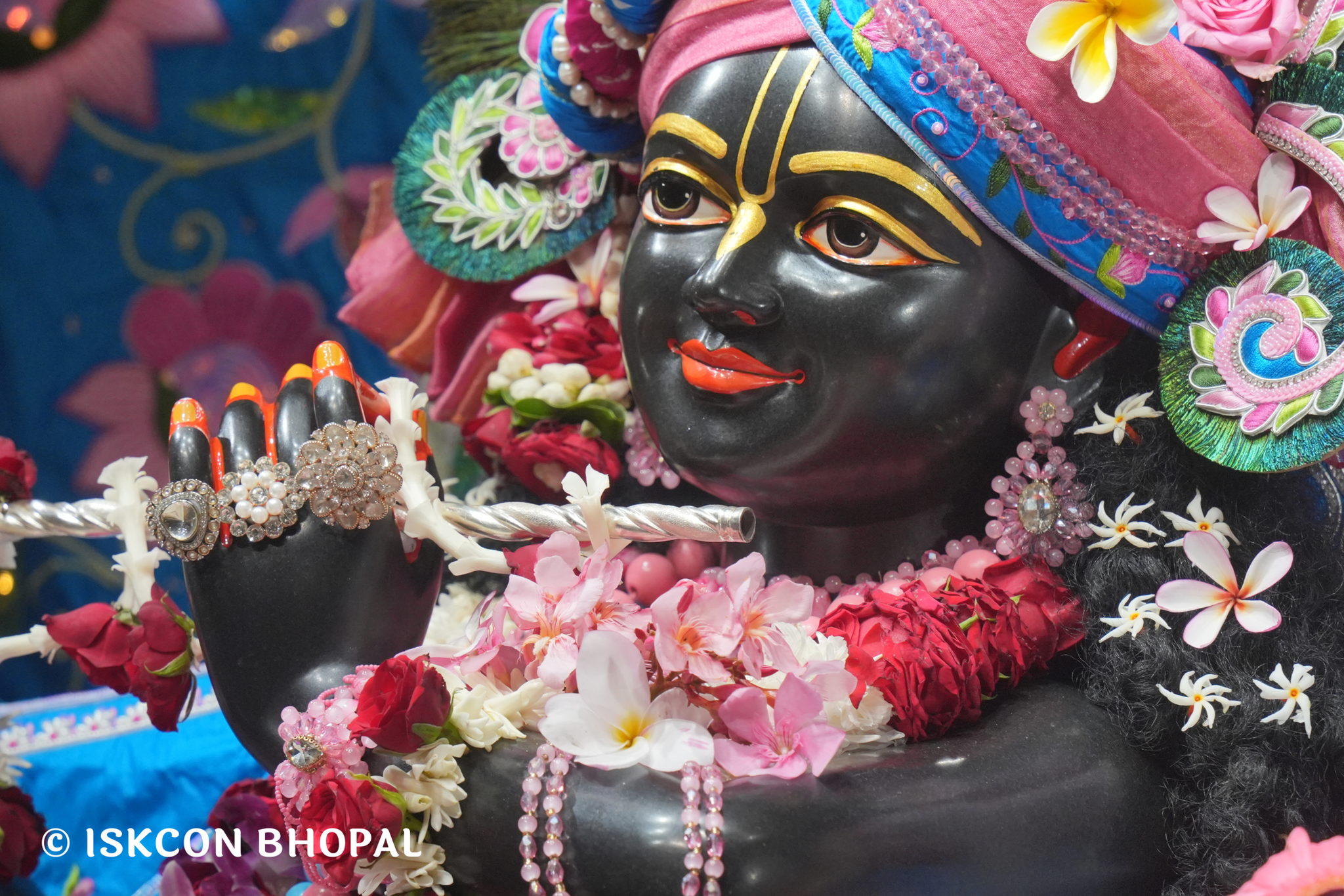 Shringar Darshan photo 9