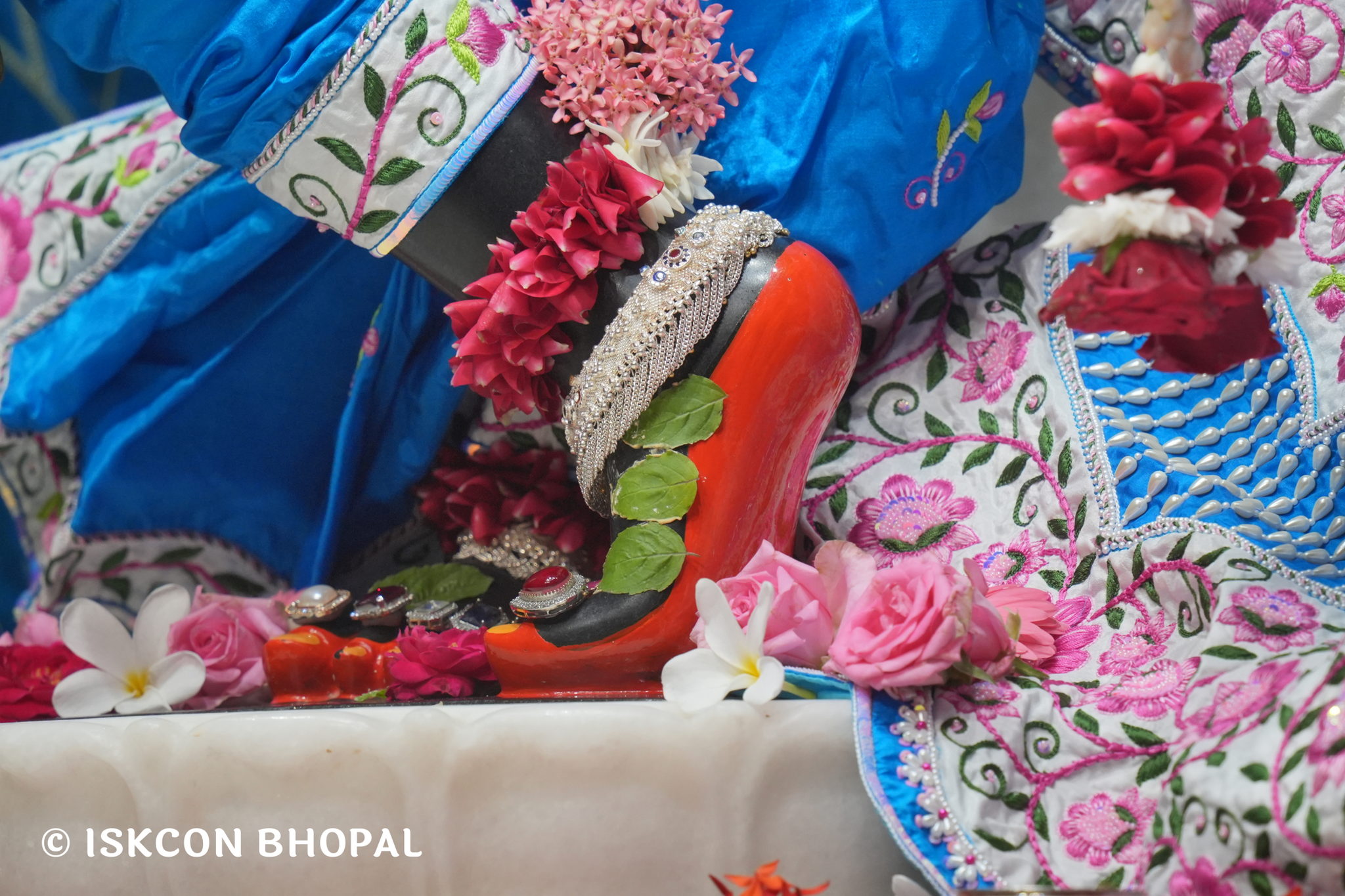 Shringar Darshan photo 1