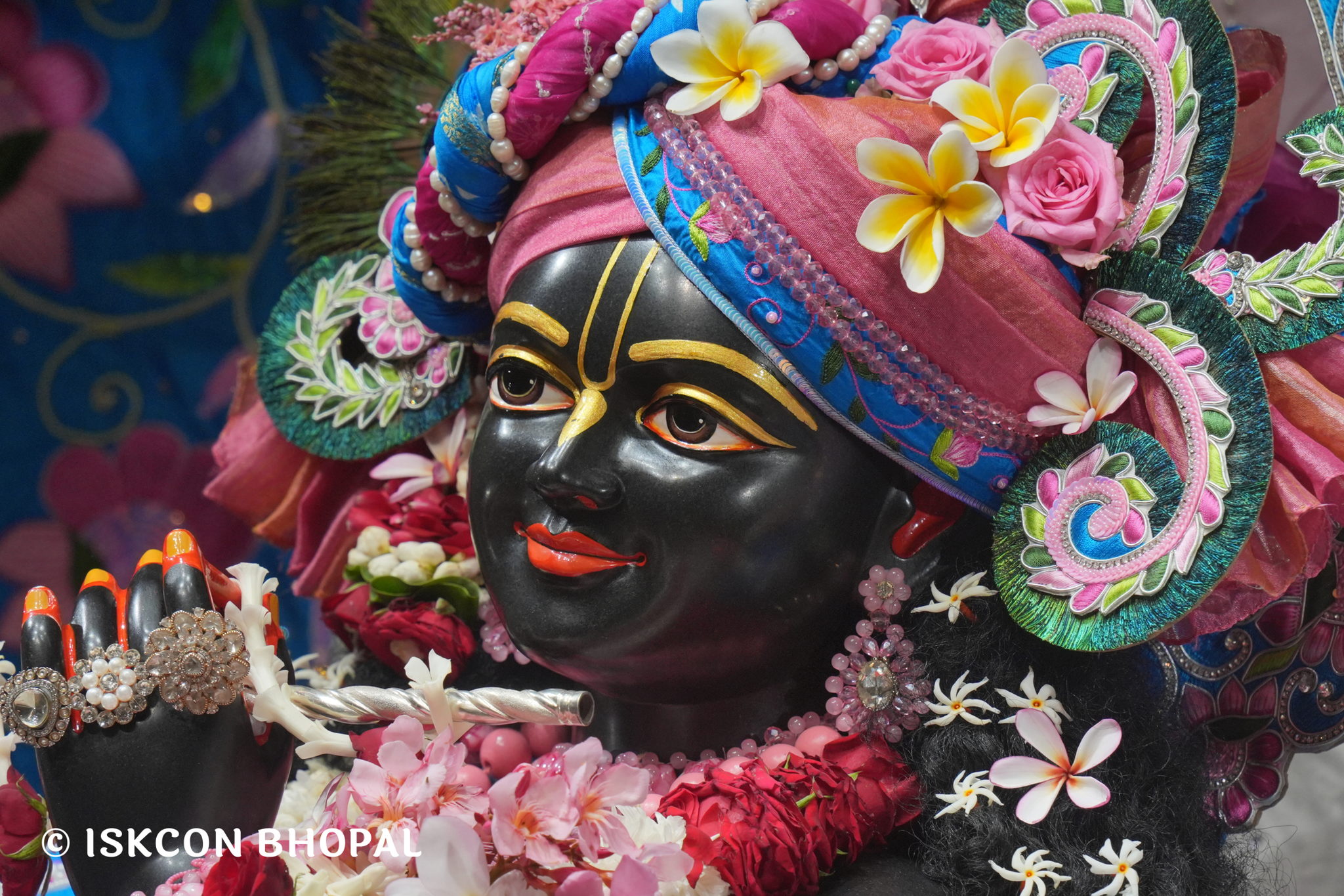 Shringar Darshan photo 2