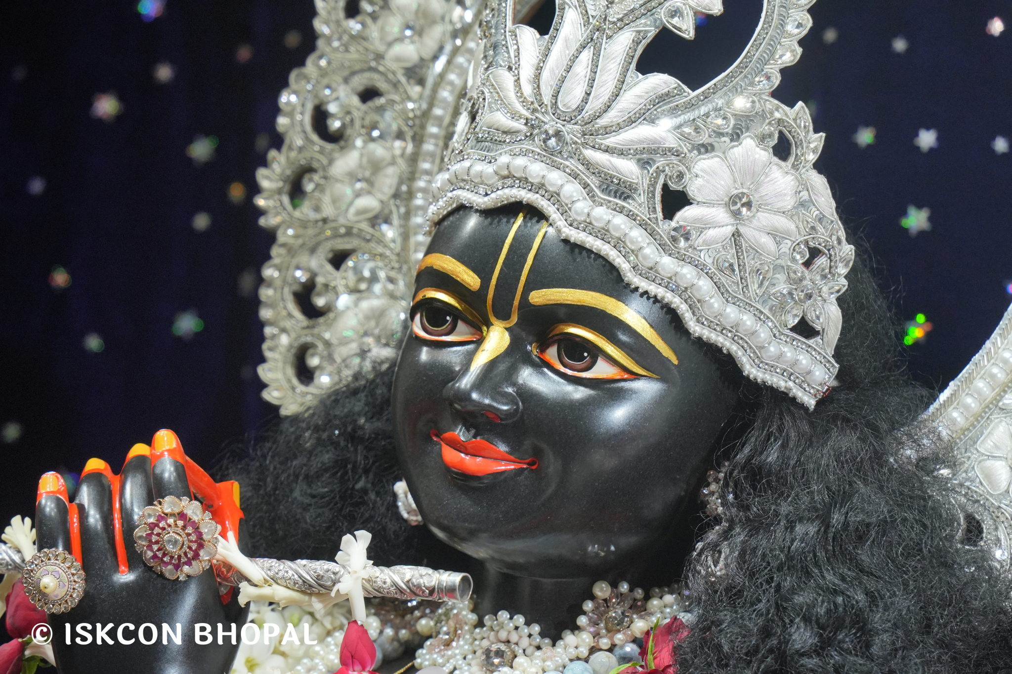 Daily Deity Darshan - 2026-10-26