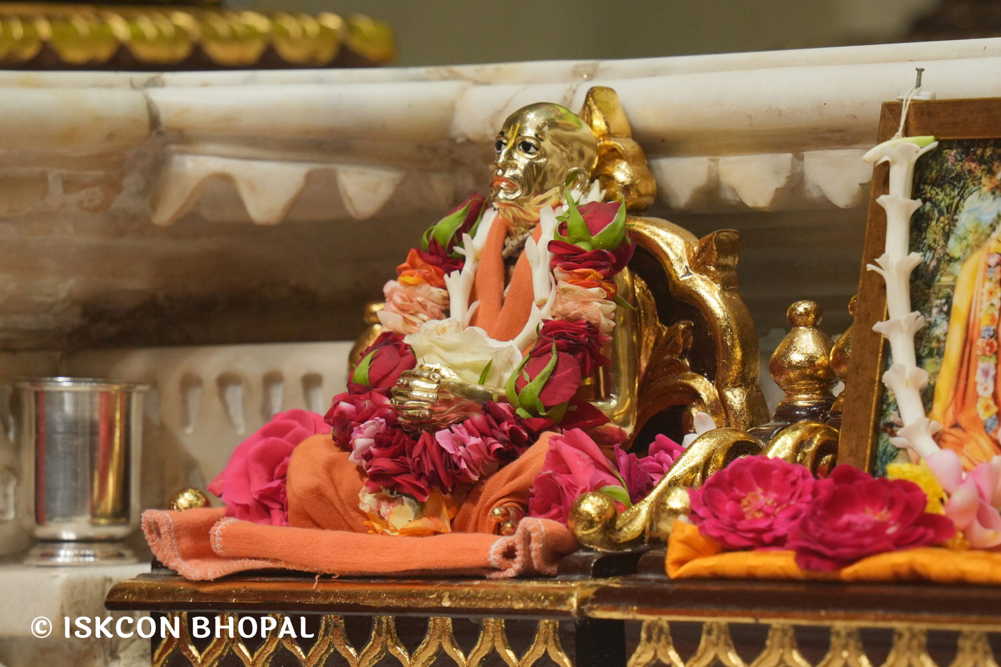 Shringar Darshan photo 8