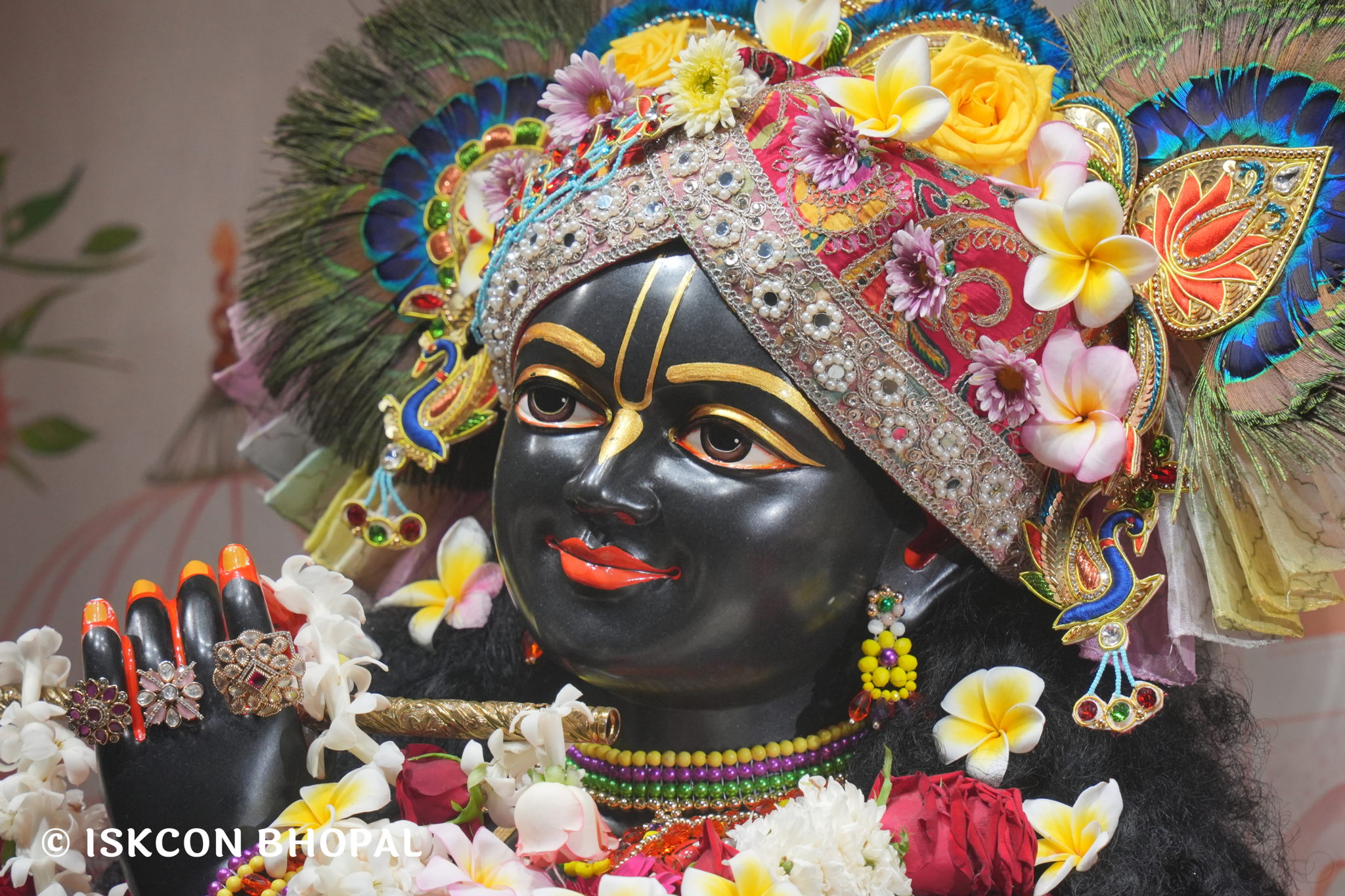 Shringar Darshan photo 1
