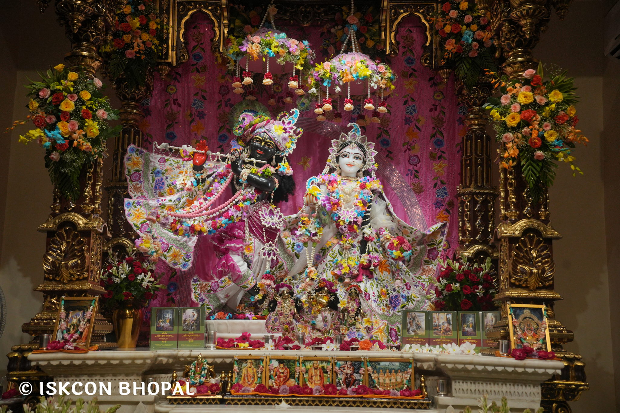 Shringar Darshan photo 6
