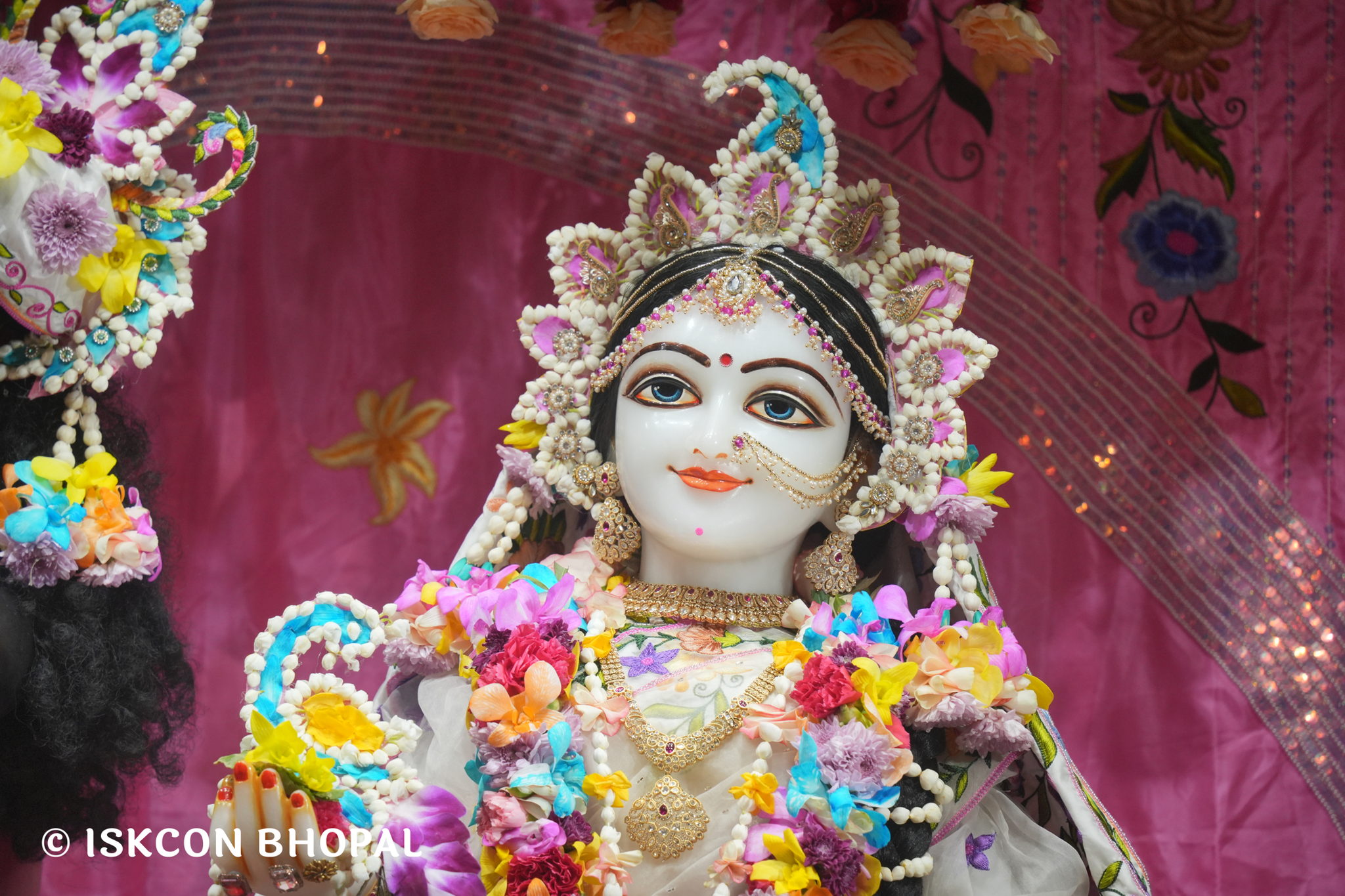 Shringar Darshan photo 9