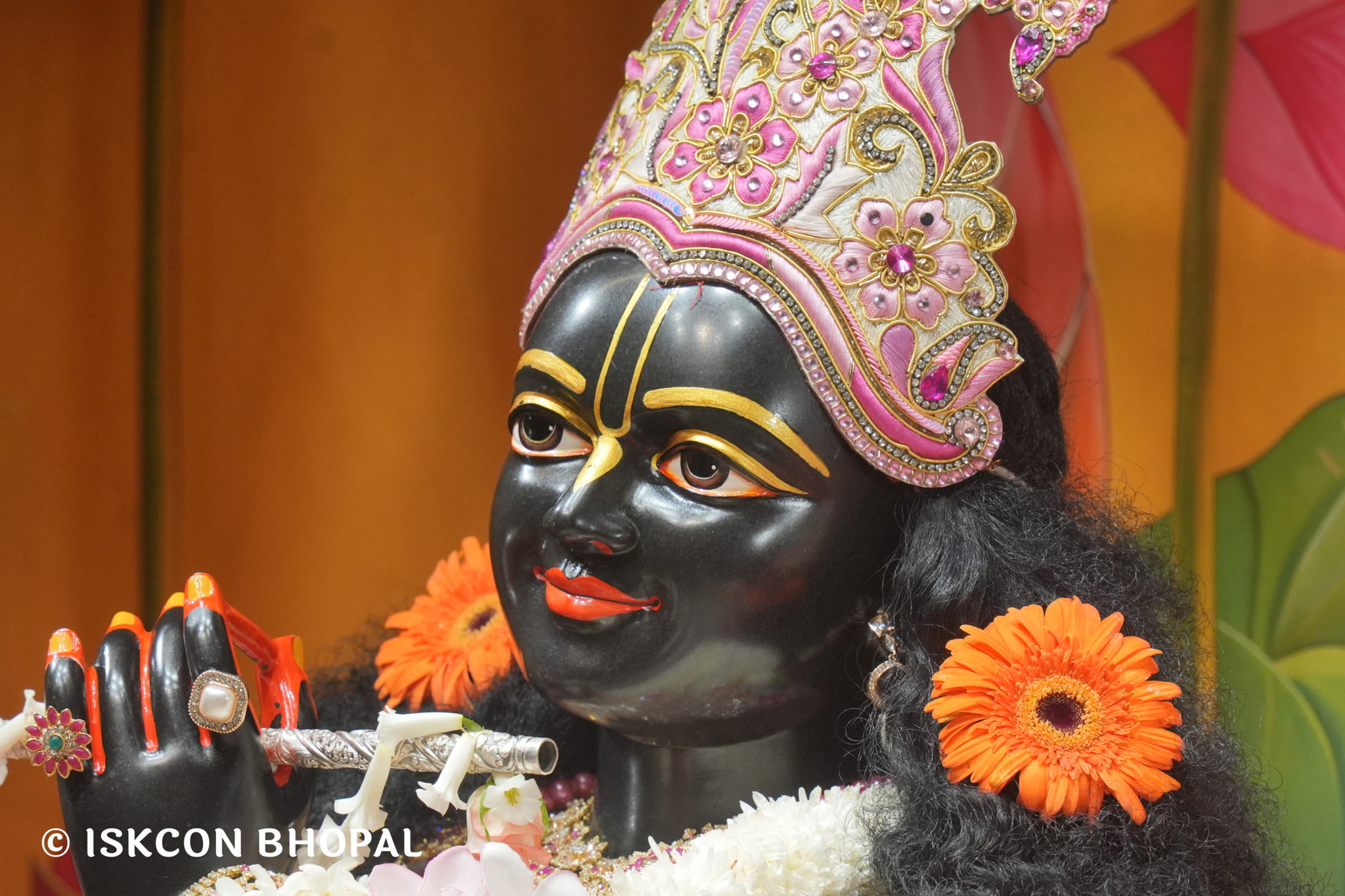 Daily Deity Darshan - 2026-09-28