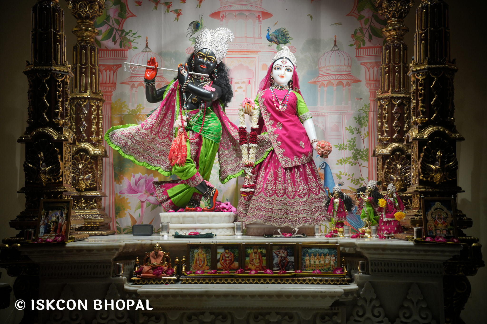 Mangal Aarti photo 8