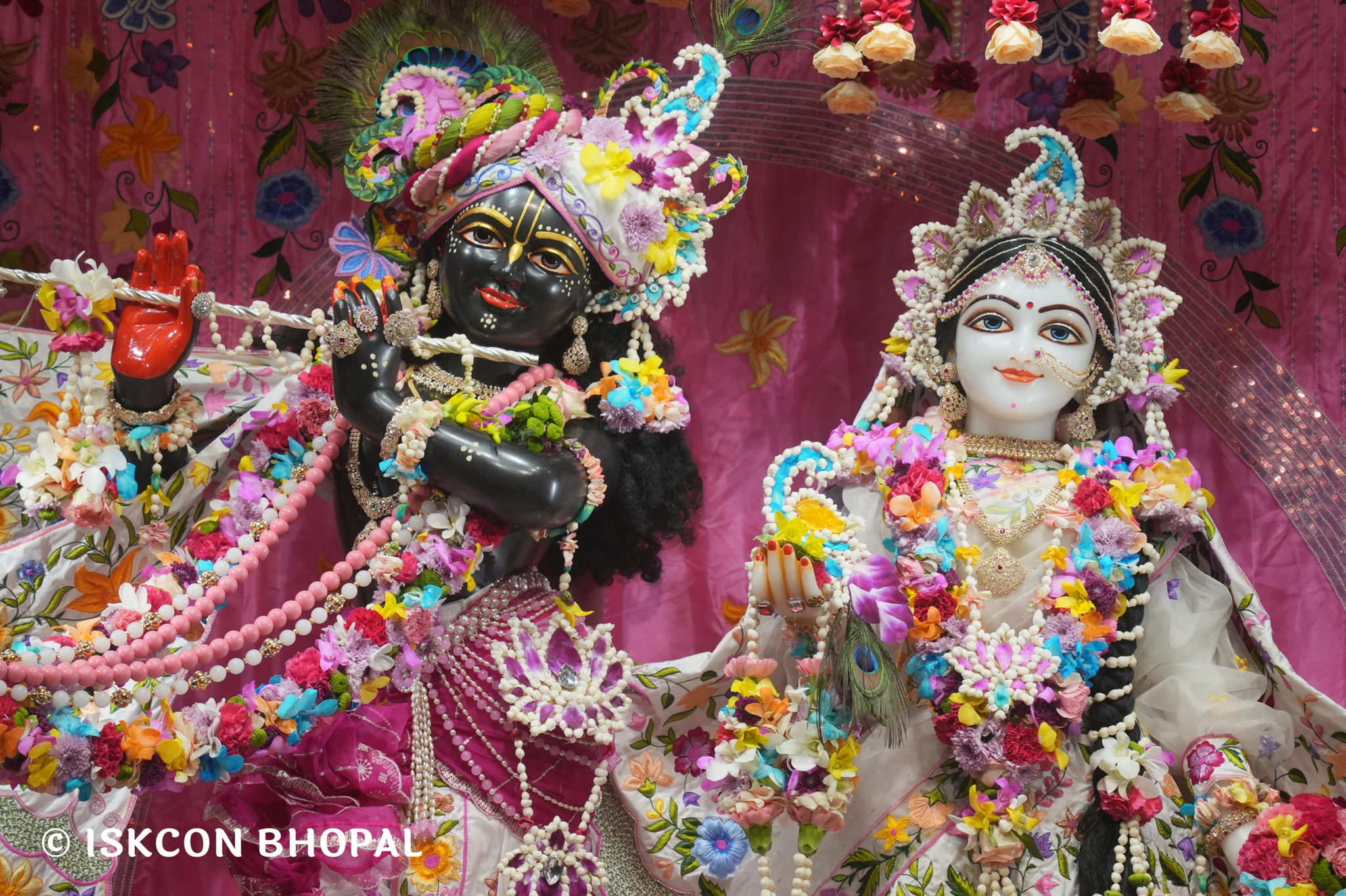 Shringar Darshan photo 12