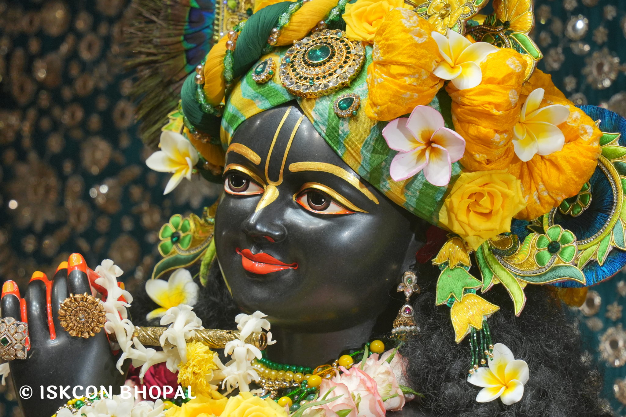 Shringar Darshan photo 1