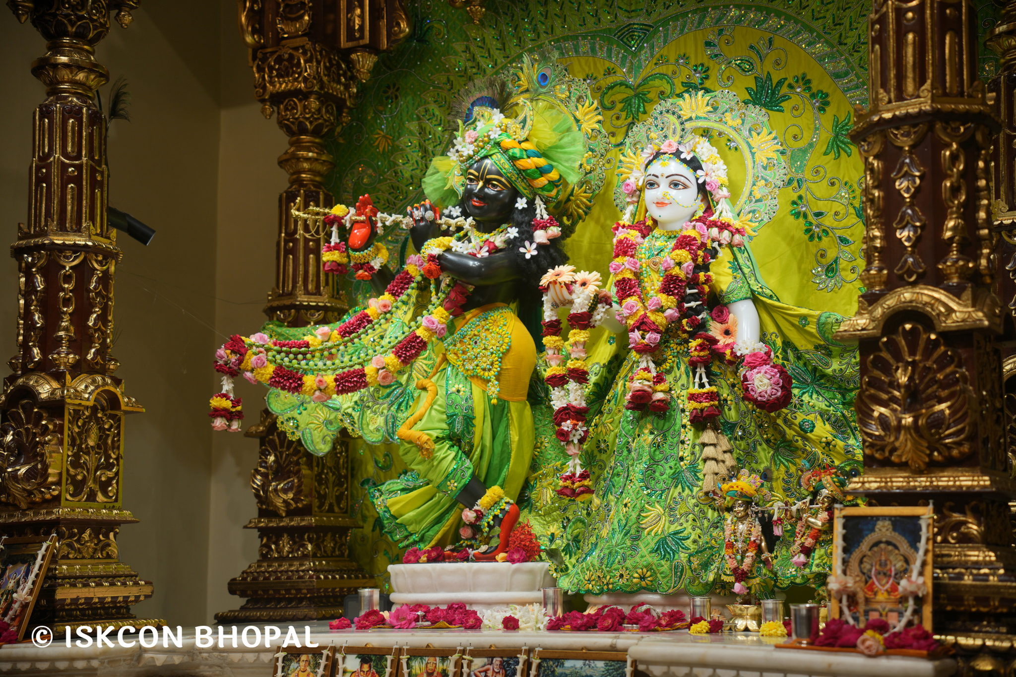 Shringar Darshan photo 3