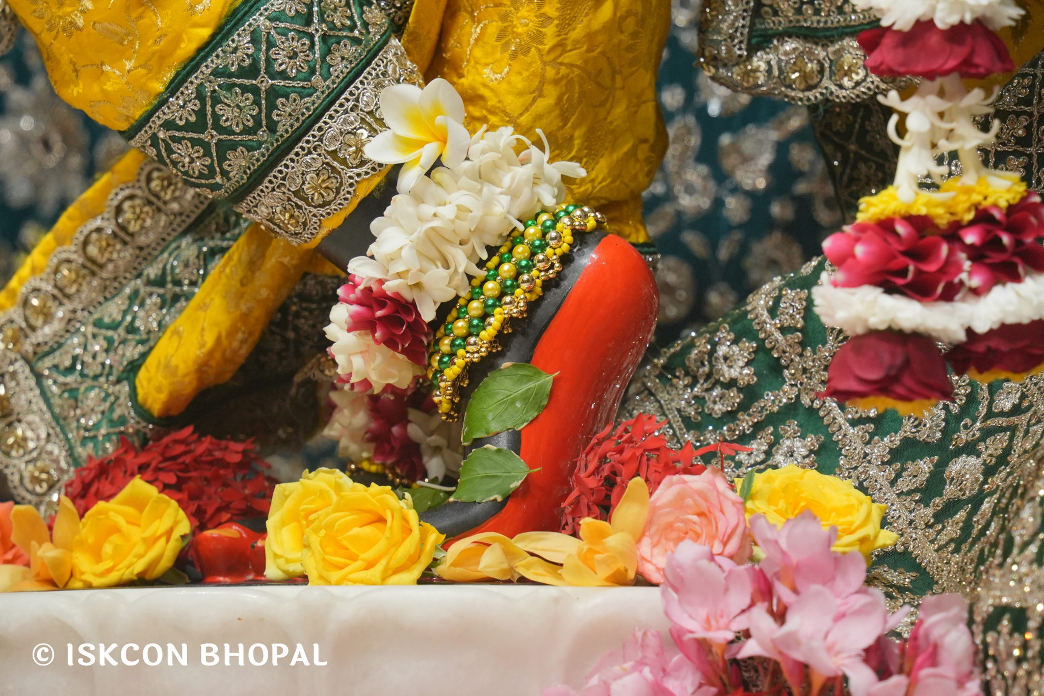Shringar Darshan photo 3