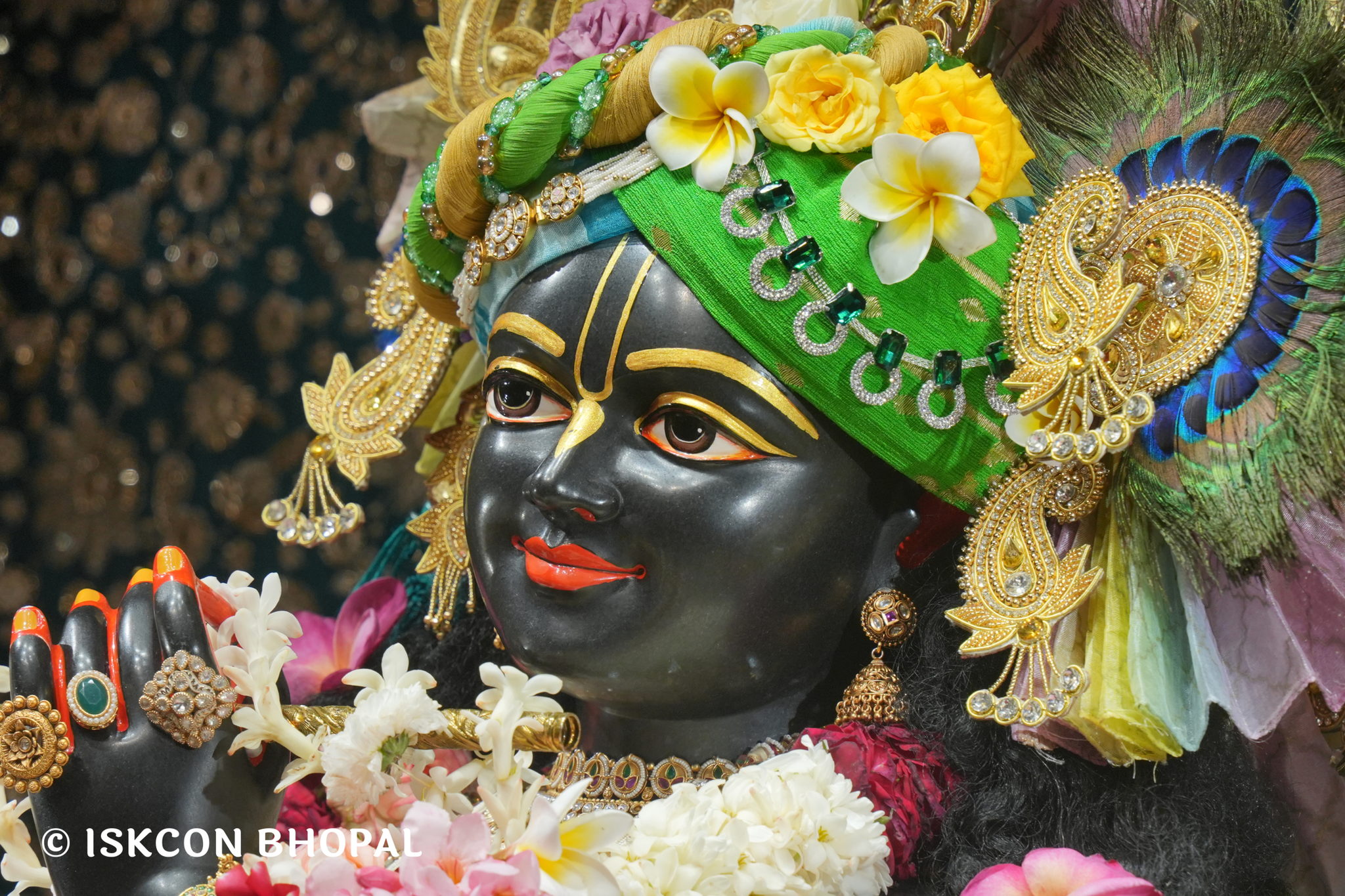 Shringar Darshan photo 1