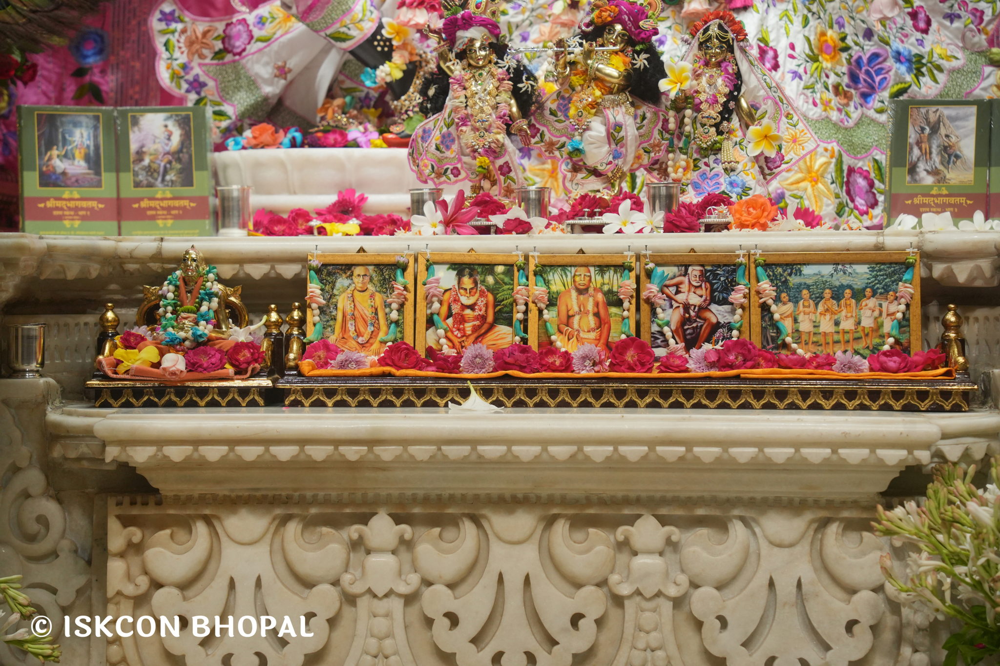 Shringar Darshan photo 10