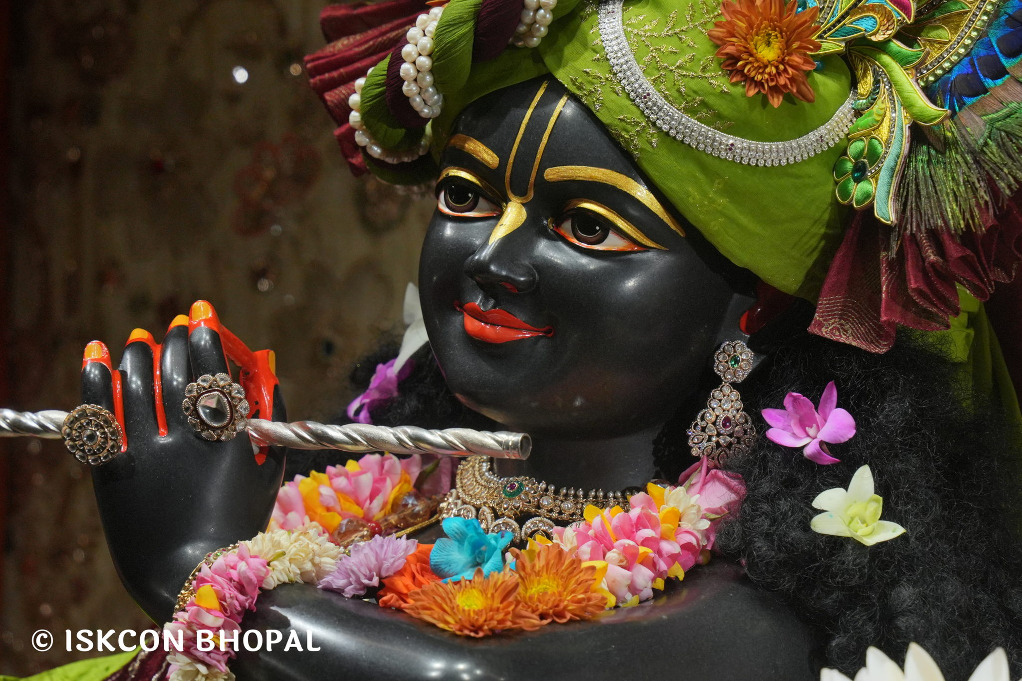 Shringar Darshan photo 1