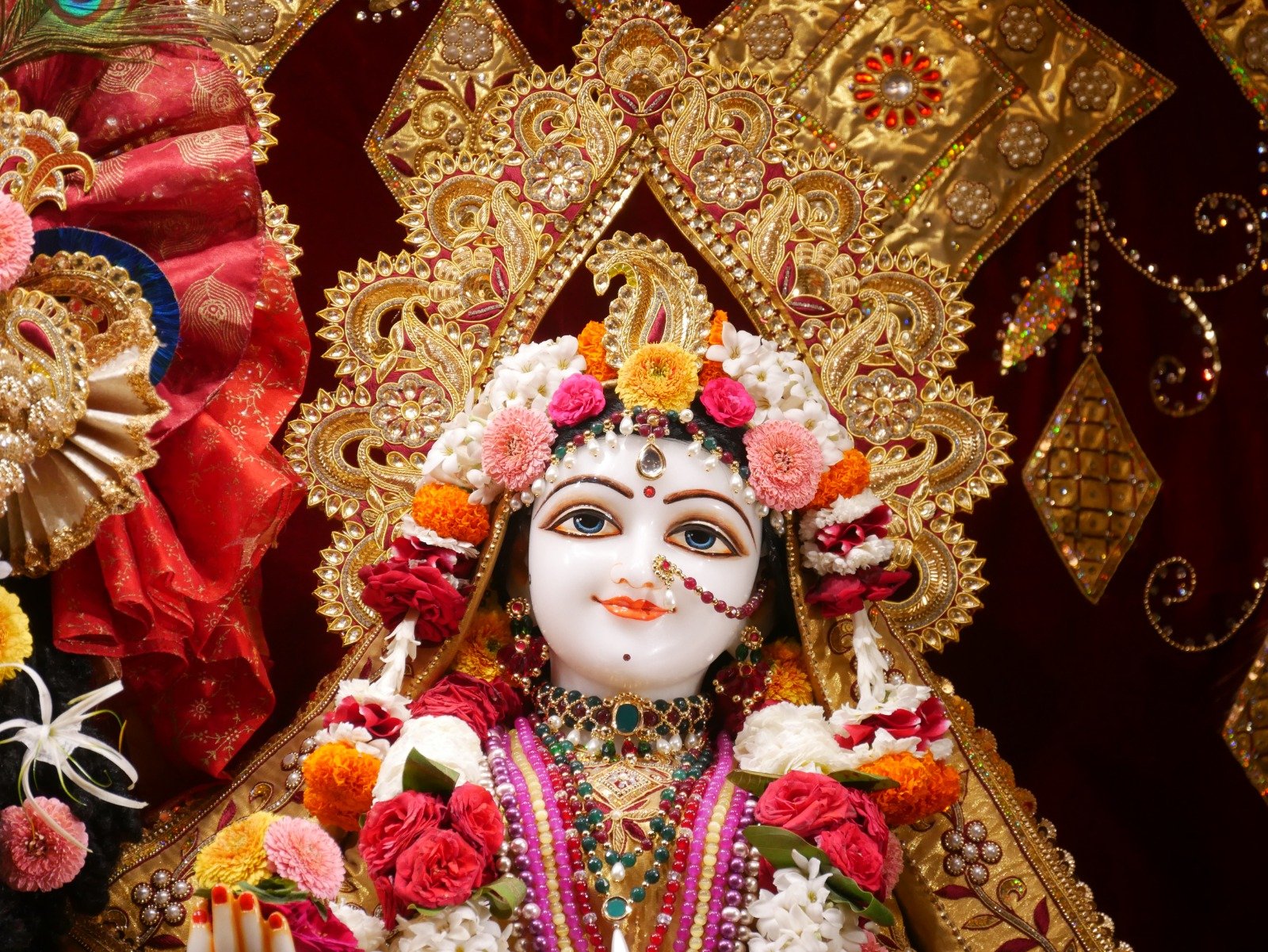 02-02-2025 Sringar Darshan (3)